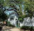 Mary Mahoney's Old French House Restaurant
