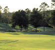 Rock Creek Golf Club - Hole 5