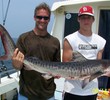 Tiger Shark Fishing - Mississippi Gulf Coast