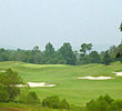 The Heartbreaker Course at Silver Lakes