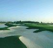 Craft Farms' Cypress Bend Golf Course - Hole 13