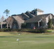 Grand Bear Golf Club - Clubhouse