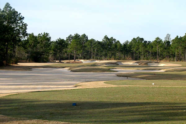 Shell Landing Golf Course