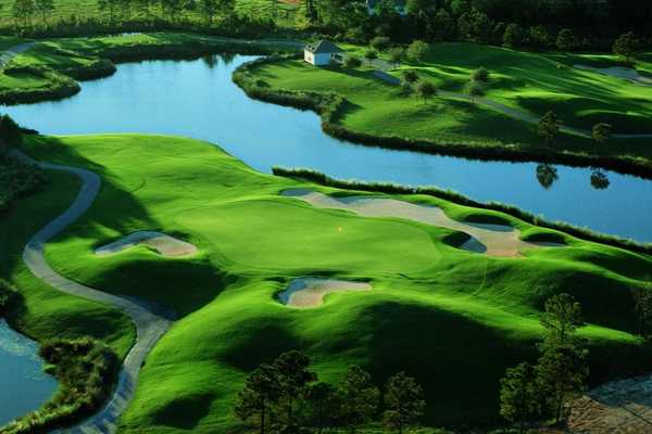 Craft Farms GC
