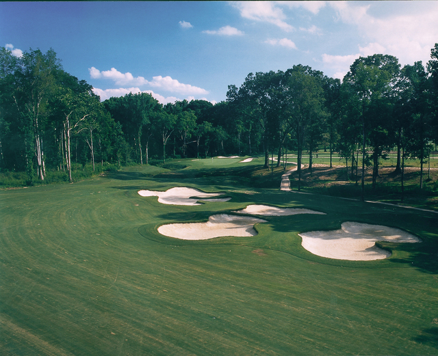 Planning a golf trip in the Gulf Coast? Make sure to stop at Tamahka