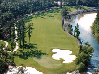 Grand Bear Golf Course
