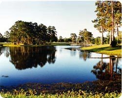 Windance Country Club - Gulfport, Miss.