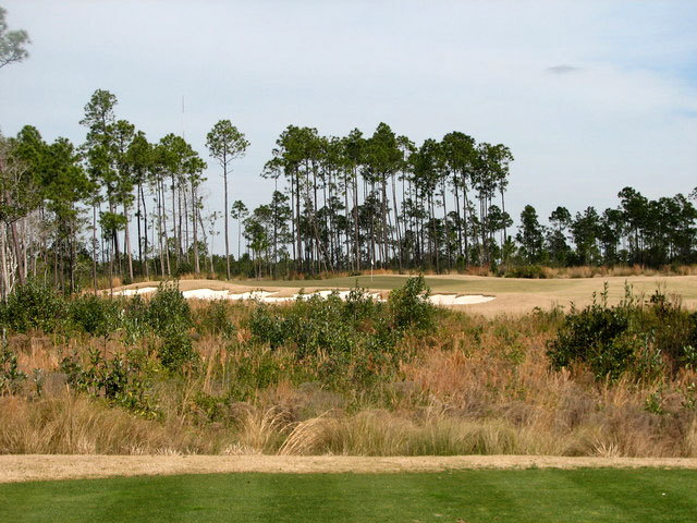 The Preserve Golf Club - No.2