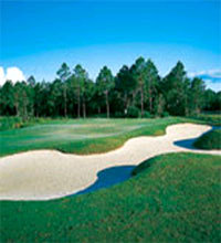 Shell Landing Golf Course