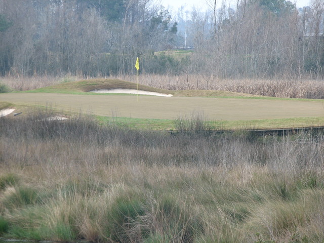 The Bridges Golf Club - Scenic Views