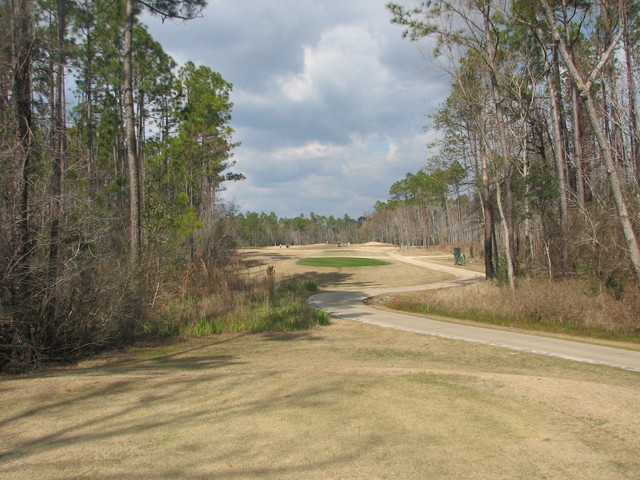 Windance Country Club - Fairways