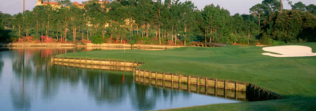 Sandestin Golf and Beach Resort - Baytowne