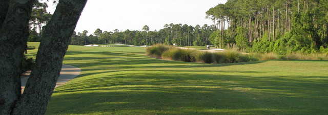 Regatta Bay GCC: #18