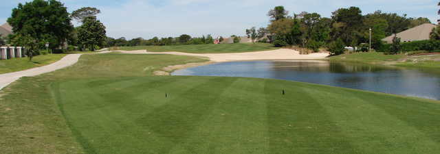Bay Point Resort - Nicklaus Course: #11