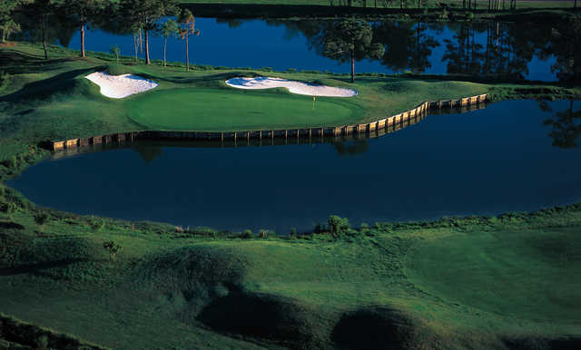 Lakes at Glenlakes Golf Club in Foley Lakes at Glenlakes Golf Club in Foley