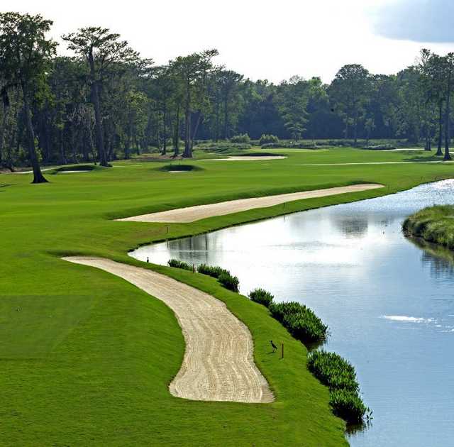 TPC Louisiana in Avondale