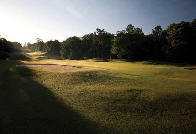 Pines Magnolia At TimberCreek Golf Club In Daphne
