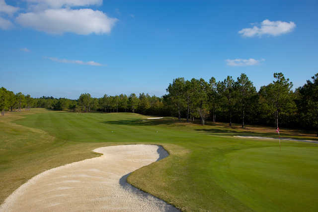 Lakes at Glenlakes Golf Club in Foley Lakes at Glenlakes Golf Club in Foley