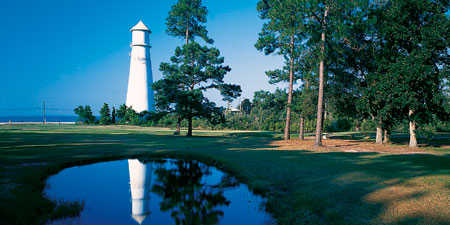 St Andrews Golf Club in Ocean Springs St Andrews Golf Club in Ocean Springs