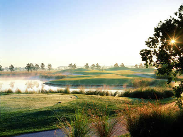 Cypress Bend at The Craft Farms Resort in Gulf Shores Cypress Bend at The Craft Farms Resort in Gulf Shores