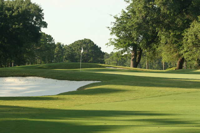 Gulf Shores Golf Club in Gulf Shores Gulf Shores Golf Club in Gulf Shores