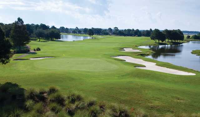 Cotton Creek at The Craft Farms Resort in Gulf Shores Cotton Creek at The Craft Farms Resort in Gulf Shores