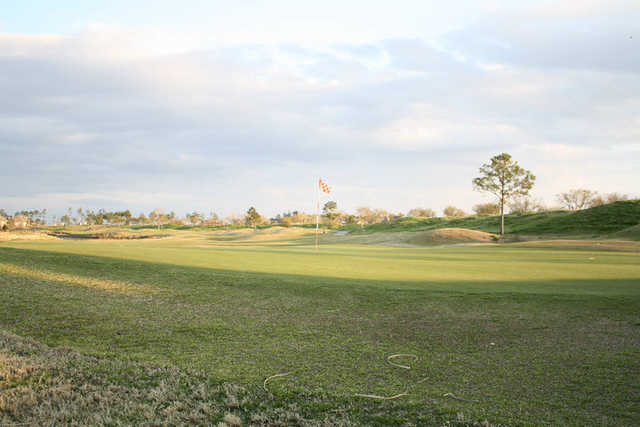 Oak Harbor Golf Club in Slidell Oak Harbor Golf Club in Slidell