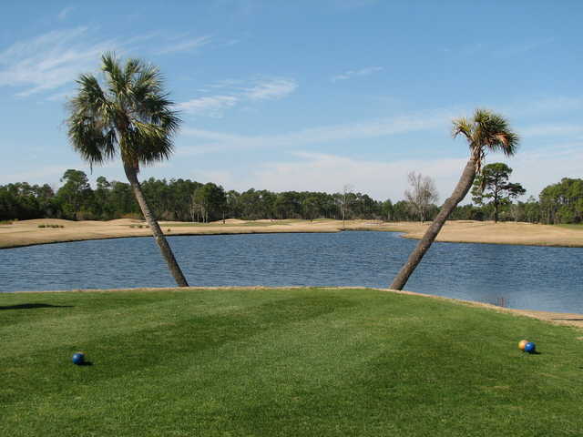 Perdido Bay Golf Club in Pensacola