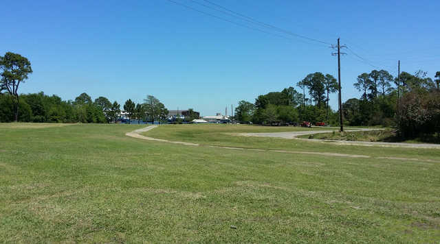 Bayou Vista Golf Course in Gulfport Bayou Vista Golf Course in Gulfport