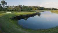 Dunes at Glenlakes GC