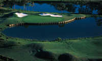 Dunes at Glenlakes GC