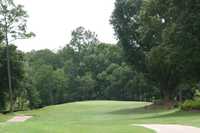 Quail Creek GC
