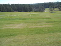 Lake Forest YCC: Driving range