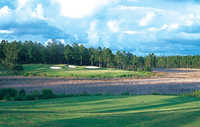 Shell Landing GC