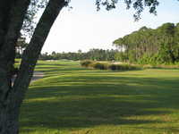 Regatta Bay GCC: #18