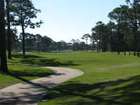 Indian Bayou GCC: Choctaw/Creek