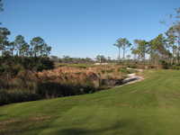 Lost Key Golf Club: #5