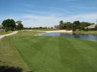 Bay Point Resort - Nicklaus Course: #11