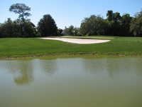 Bay Point Resort - Meadows Course