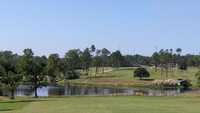 Cypress Lakes GC