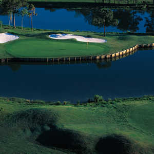 Dunes at Glenlakes GC