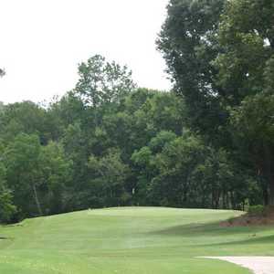 Quail Creek GC