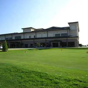 Great Southern Golf Club in Gulfport Great Southern Golf Club in Gulfport