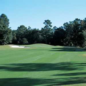 Lake Forest Golf Club in Daphne