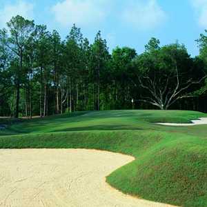 Bayou Vista Golf Course in Gulfport Bayou Vista Golf Course in Gulfport