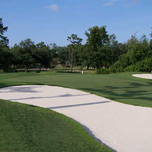 Diamondhead CC - Cardinal: #13