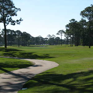 Indian Bayou GCC: Choctaw/Creek