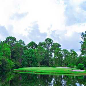 Hombre Golf Club - Good/Bad