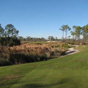 Lost Key Golf Club: #5