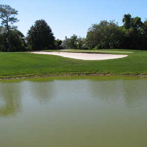 Bay Point Resort - Meadows Course